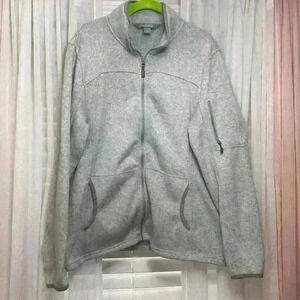 Gander Mountain Guide Series Jacket XL multi seasonal item#A1